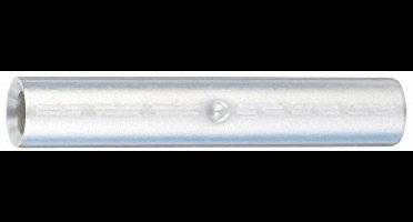 Klauke 224R Stootverbinder 25 mm² Ongeïsoleerd Metaal 1 stuk(s)