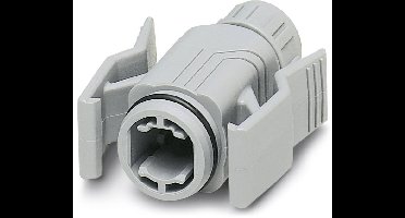 Phoenix Contact 1652732 Sensor/actuator connector, niet geassembleerd Aantal polen (sensoren): 8 Wartelbehuizing 5 stuk(s)