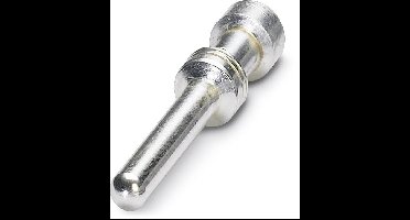 CK2,5-ED 2,50ST AG - Crimp CK2,5-ED-2,50ST AG Phoenix Contact Inhoud: 100 stuk(s)