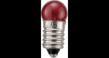 Barthelme 643521-1 Fietslampje 3.50 V 0.70 W Rood 1 stuk(s)