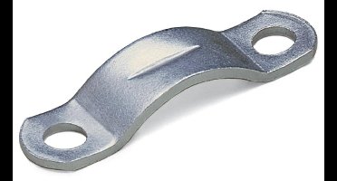 WAGO 209-174 RVS 25 stuk(s)