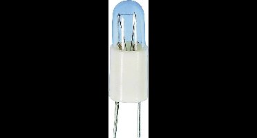 Barthelme 21012824 Subminiatuurgloeilamp 28 V 0.67 W T1 Helder 1 stuk(s)
