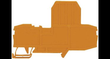 WAGO 2006-992 Oranje 1 stuk(s)