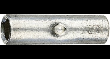 Klauke 17R Stootverbinder Ongeïsoleerd Metaal 1 stuk(s)