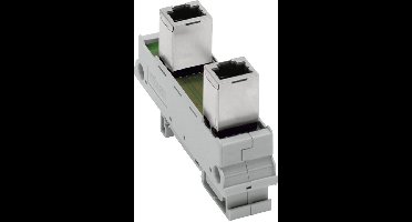 WAGO 289-172 Interface module Inhoud: 1 stuk(s)