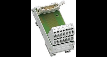 WAGO 289-611 Interface module Inhoud: 1 stuk(s)