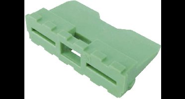 TE Connectivity W 12 P Ronde connector borgspie Stekker Totaal aantal polen: 12 Serie (ronde connectoren): DT 1 stuk(s)