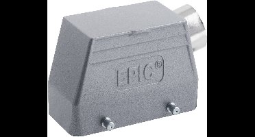 LAPP 19042000 Afdekkap M20 EPIC® H-B 10 1 stuk(s)