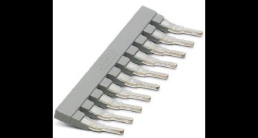 Phoenix Contact 3118135 Geschikt voor: HDFK 4 Grijs 1 stuk(s)