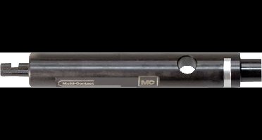 Testpen PV-PST PV-PST Stäubli Inhoud: 1 set(s)