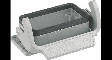 Opbouwbehuizing Han® 10B-agg-LB 09300100305 HARTING 1 stuk(s)