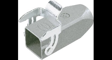 Koppelingsbehuizing Han® 3A-kg-M20 19200031750 HARTING 1 stuk(s)