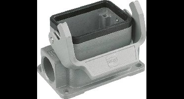 Socketbehuizing Han® 6B-asg2-LB-M20 19300061290 HARTING 1 stuk(s)