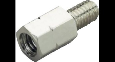 HARTING 09670009974 09 67 000 9974 Zilver 1 stuk(s)