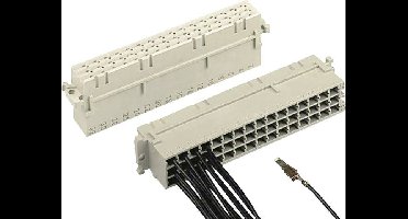 HARTING 09060008482 Krimpcontact Totaal aantal polen 1 1 stuk(s)