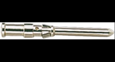 Krimpcontacten voor Han-series 09150006103 HARTING Inhoud: 1 stuk(s)