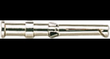 HARTING Krimpcontacten voor Han-series 09150006205 Inhoud: 1 stuk(s)