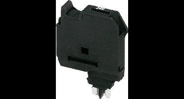 Phoenix Contact 3036819 Geschikt voor: QTC-klemmen 1 stuk(s)