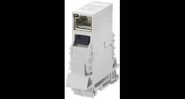 Weidmüller 8946920000-1 Sensor/actuator inbouwconnector Aantal polen (sensoren): 8P8C RJ45, inbouw 1 stuk(s)
