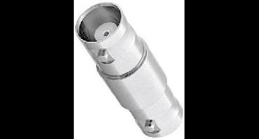 Amphenol B7071A1-ND3G-50 BNC-adapter BNC-bus - BNC-bus 1 stuk(s)