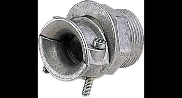 Kabelkoppeling 09000005101 HARTING Inhoud: 1 stuk(s) Wartel