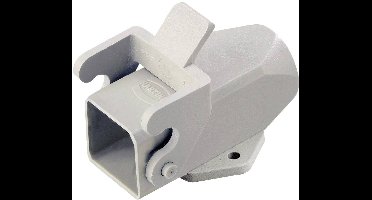 Socketbehuizing Han® 3A-asg-Pg11 09200030220 HARTING 1 stuk(s)
