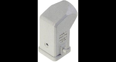 Afdekkap Han® 3A-gw-Pg11 09200030620 HARTING 1 stuk(s)