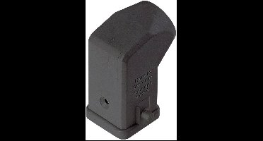 Afdekkap Han® 3A-gw-Pg11 09200030627 HARTING 1 stuk(s)