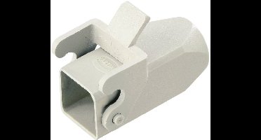 Koppelingsbehuizing Han® 3A-kg-0B-11 09200030720 HARTING 1 stuk(s)
