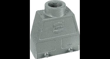 Afdekkap Han® 16B-gg-21 09300100422 HARTING 1 stuk(s)