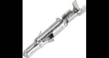 TE Connectivity 926896-3 Krimpcontact Universal-MATE-N-LOK Totaal aantal polen: 1 Inhoud: 1 stuk(s)