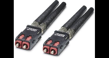 Phoenix Contact Glasvezelconnnector PSM-SET-SCRJ-DUP/2-HCS Connector