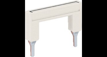 WAGO 2006-435 Lichtgrijs 1 stuk(s)