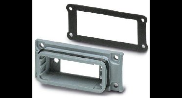 Phoenix Contact 1688036 VS-15-A Grijs 5 stuk(s)