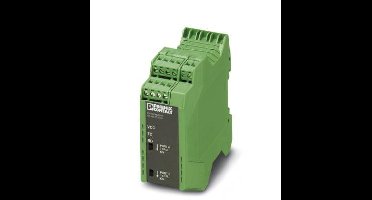 Phoenix Contact 2313096 PSI-REP-RS485W2 PLC-uitbreidingsmodule 24 V/DC