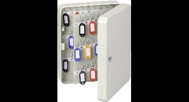 Maul Sleutelkast 20150 20150 Aantal haken 90 Grijs