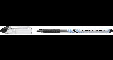 Schneider Schreibgeräte Balpen 151201 0.7 mm Kleur inkt: Zwart