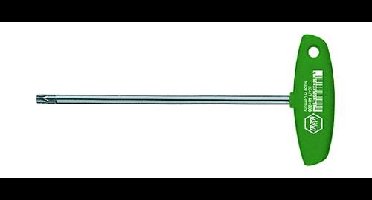 Wiha 364 T40x200 Torx-schroevendraaier Werkplaats Grootte T 40 Koplengte: 200 mm 1 stuk(s)