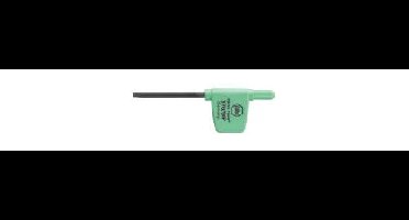 Wiha 370 IP8 x40 Torx-schroevendraaier Werkplaats Grootte 8 IP Koplengte: 40 mm 1 stuk(s)