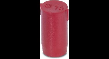 Phoenix Contact SEALING PLUG 10X16 RD Afdichtplug 10x16 RD - afdichtingspluggen Inhoud: 10 stuk(s)