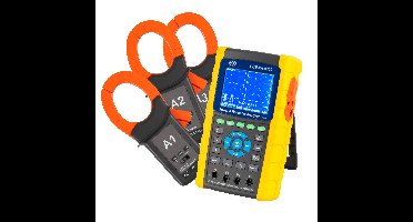 PCE Instruments PCE-PA 8300-1