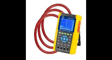 PCE Instruments Stroomtang