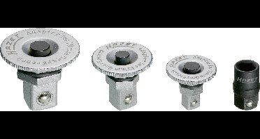 Hazet 606/4SPC 1 set(s)