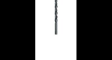 Heller 17800 6 HSS Metaal-spiraalboor 4.5 mm Gezamenlijke lengte 80 mm Rollenwals DIN 338 Cilinderschacht 2 stuk(s)