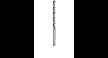 Heller 21365 3 HSS Metaal-spiraalboor 7 mm Gezamenlijke lengte 156 mm Rollenwals DIN 340 Cilinderschacht 1 stuk(s)