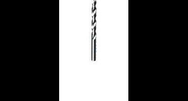 Heller 21229 8 HSS Metaal-spiraalboor 4 mm Gezamenlijke lengte 75 mm Kobalt DIN 338 Cilinderschacht 1 stuk(s)