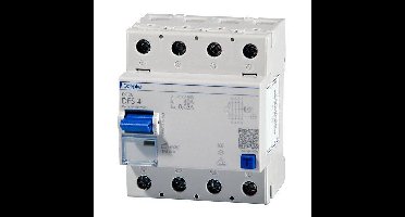 Doepke 09134901 Aardlekschakelaar