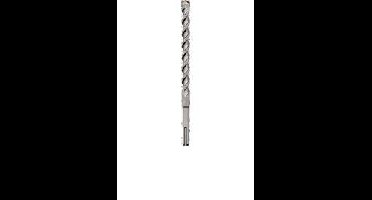 Heller 26843 1 Carbide Hamerboor 16 mm Gezamenlijke lengte 450 mm SDS-Plus 1 stuk(s)