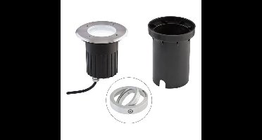 EVN 678710504 678710504 Vloerinbouwlamp LED
