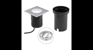 EVN 678410504 678410504 Vloerinbouwlamp LED